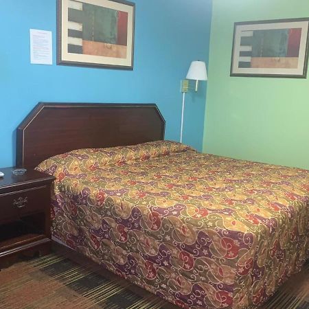Seminole Inn Donalsonville Ngoại thất bức ảnh