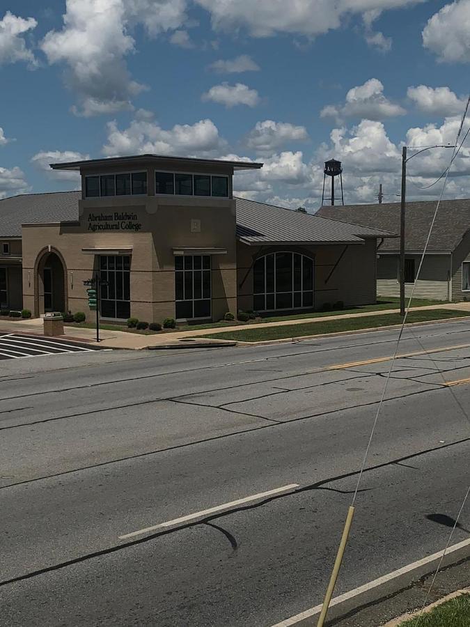 Seminole Inn Donalsonville Ngoại thất bức ảnh
