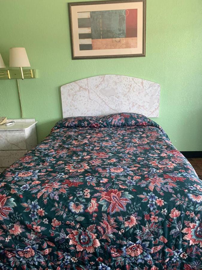 Seminole Inn Donalsonville Ngoại thất bức ảnh
