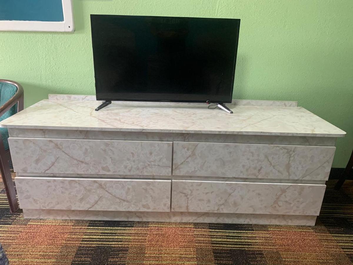 Seminole Inn Donalsonville Ngoại thất bức ảnh
