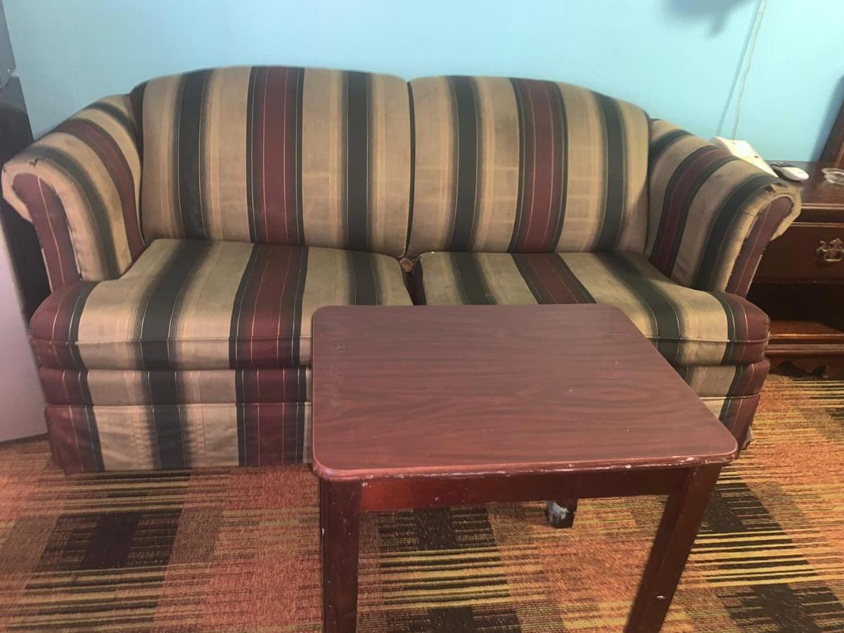Seminole Inn Donalsonville Ngoại thất bức ảnh