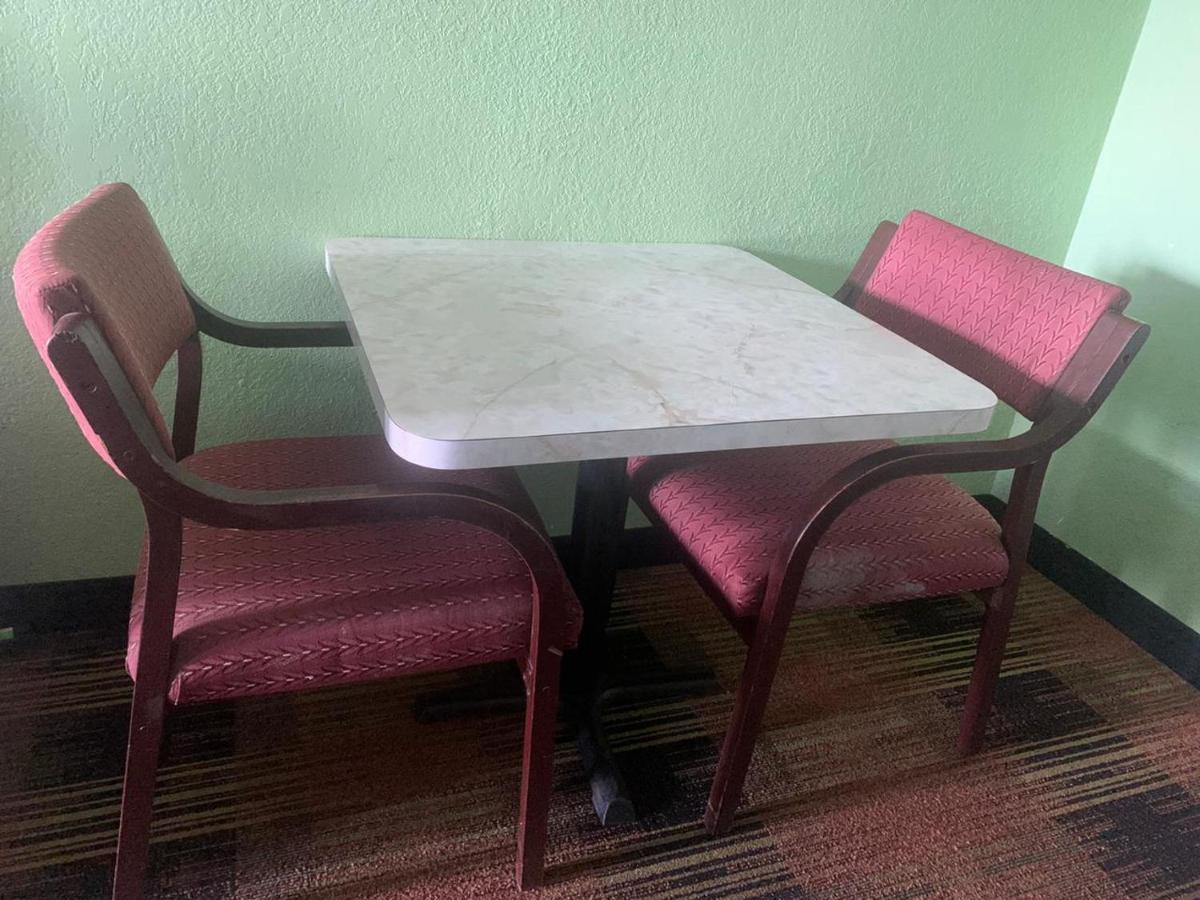 Seminole Inn Donalsonville Ngoại thất bức ảnh