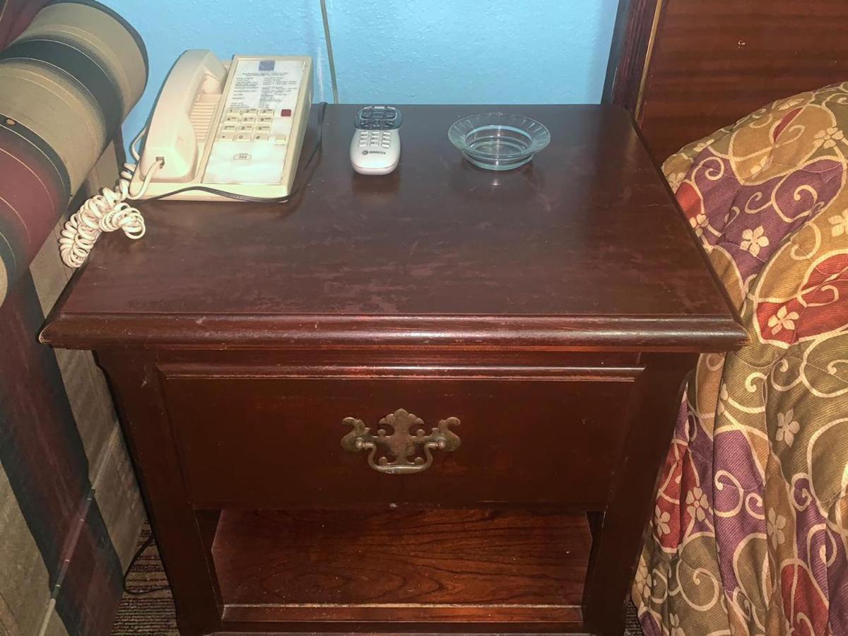 Seminole Inn Donalsonville Ngoại thất bức ảnh