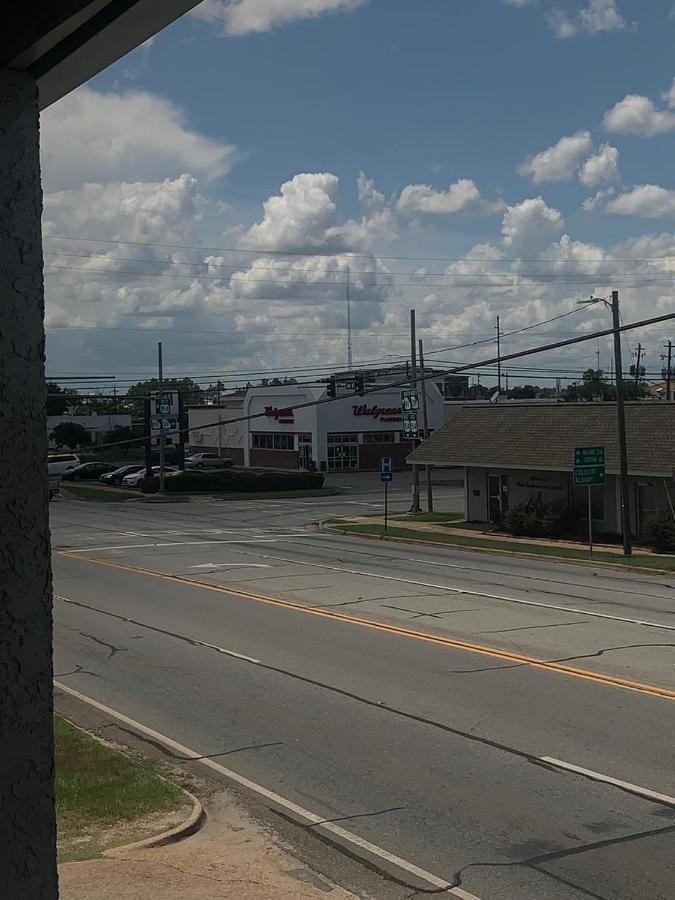 Seminole Inn Donalsonville Ngoại thất bức ảnh