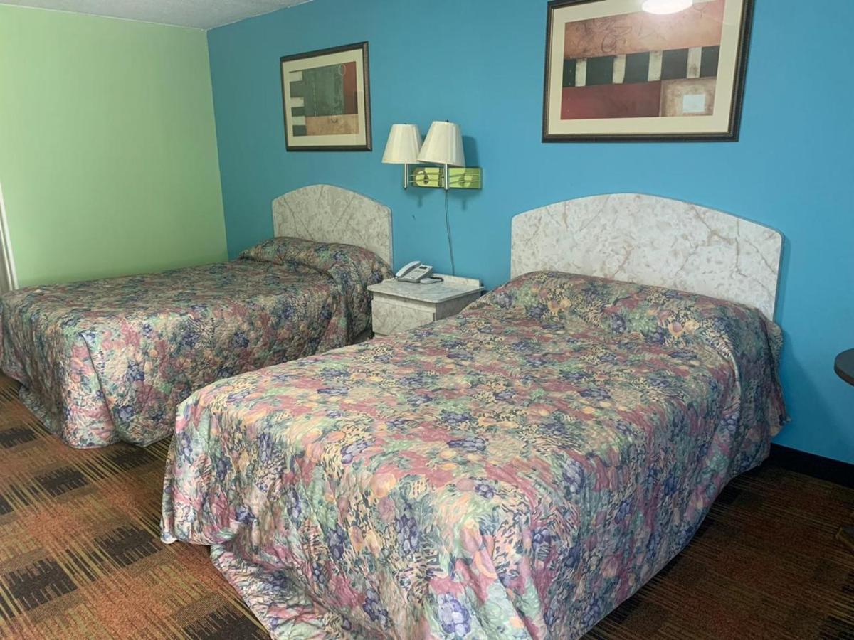 Seminole Inn Donalsonville Ngoại thất bức ảnh