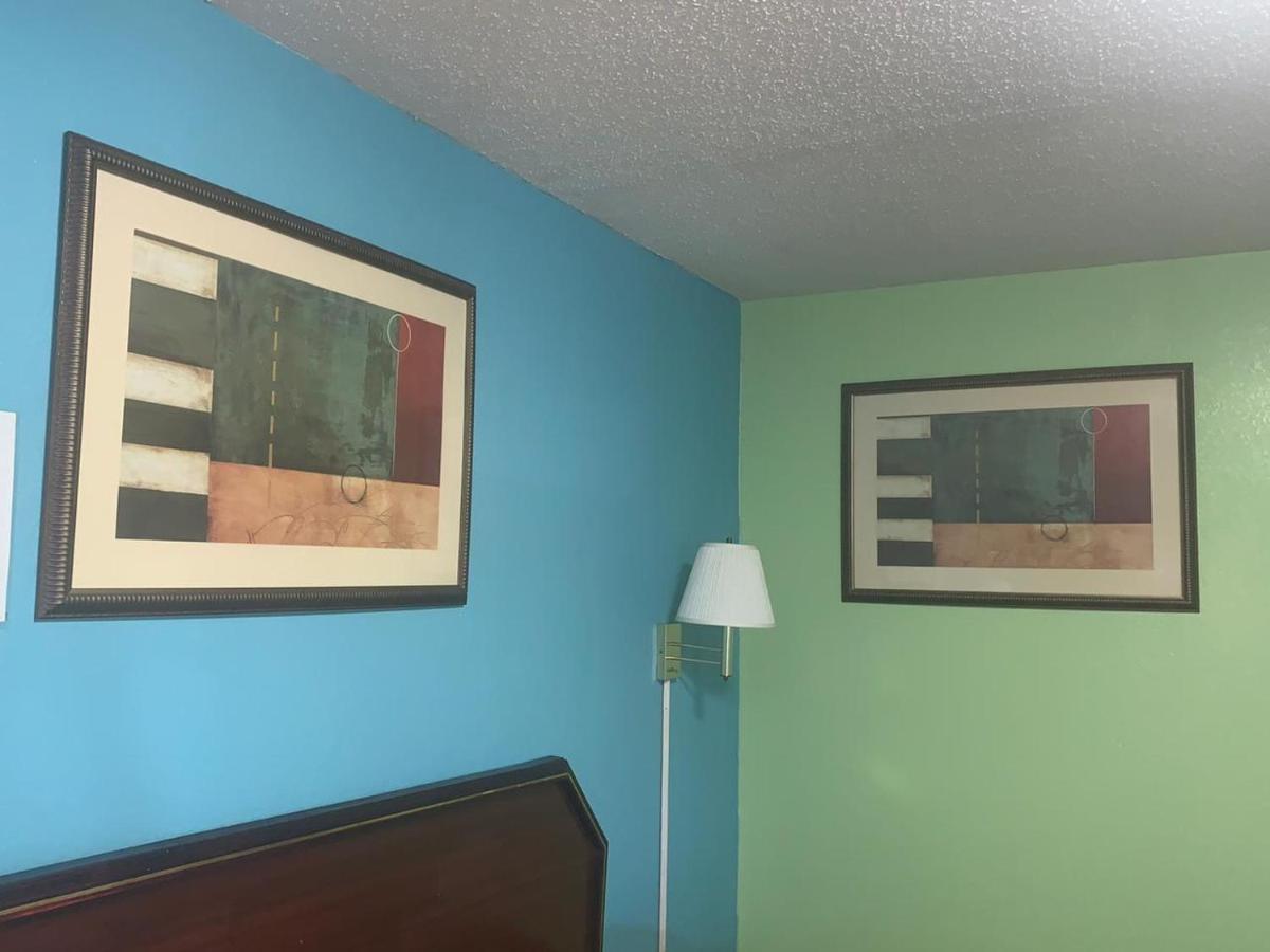 Seminole Inn Donalsonville Ngoại thất bức ảnh