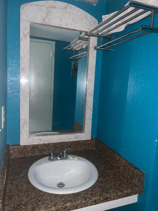Seminole Inn Donalsonville Ngoại thất bức ảnh