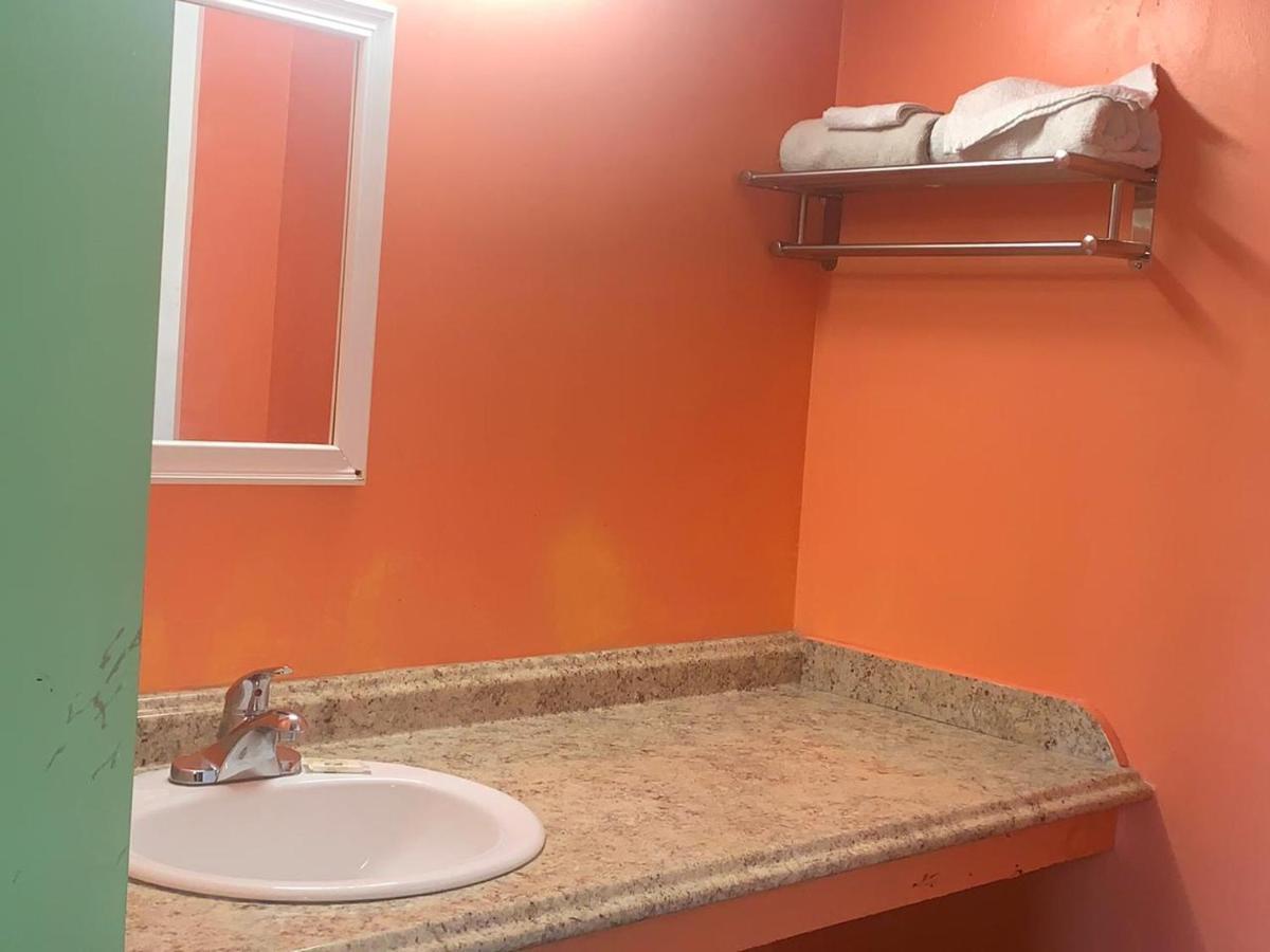 Seminole Inn Donalsonville Ngoại thất bức ảnh