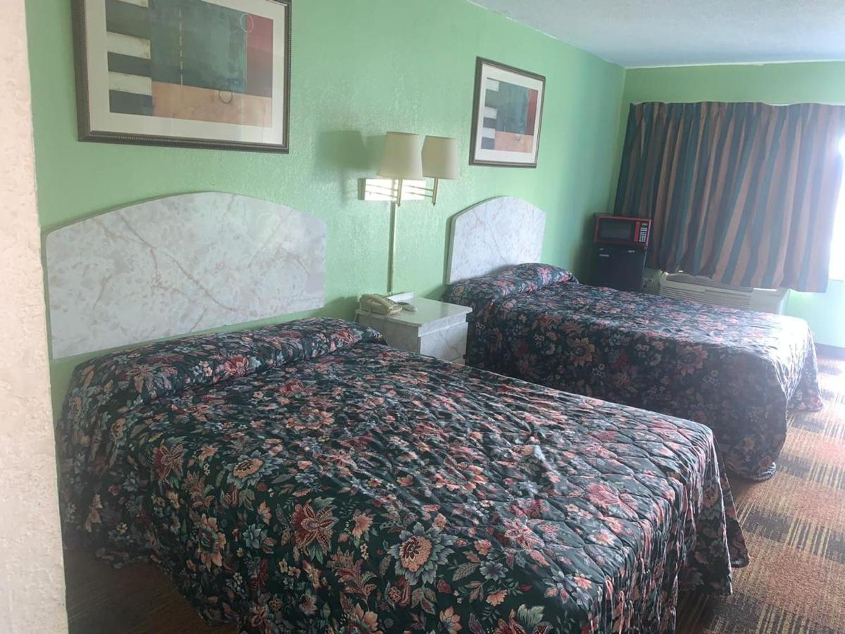 Seminole Inn Donalsonville Ngoại thất bức ảnh