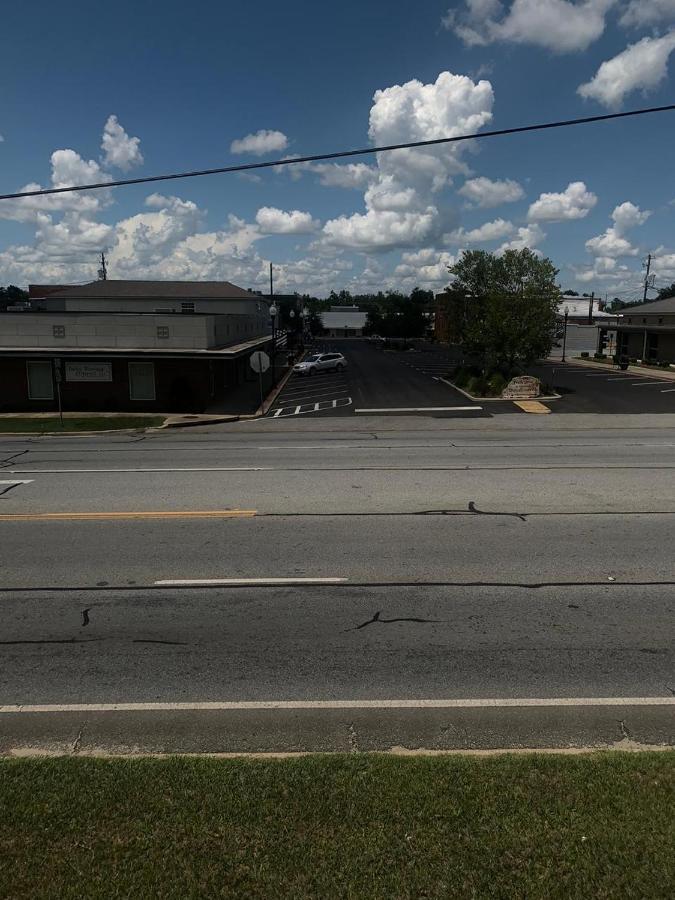 Seminole Inn Donalsonville Ngoại thất bức ảnh