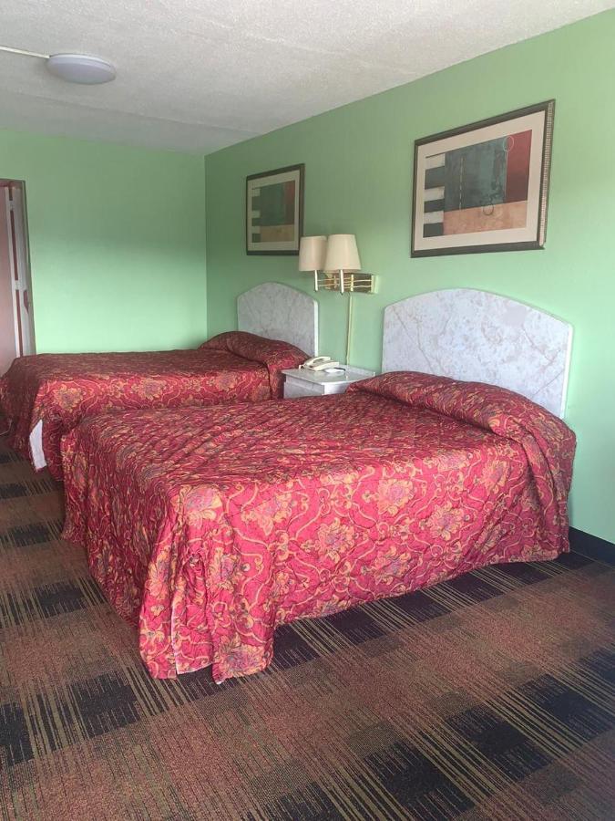 Seminole Inn Donalsonville Ngoại thất bức ảnh