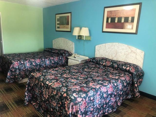 Seminole Inn Donalsonville Ngoại thất bức ảnh