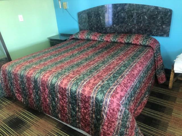 Seminole Inn Donalsonville Ngoại thất bức ảnh