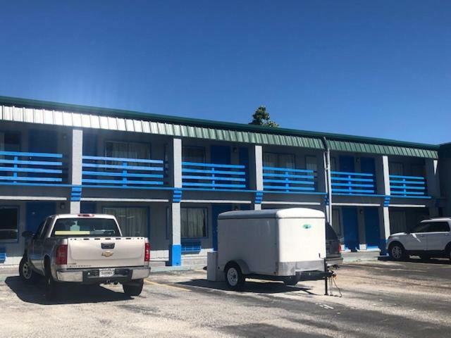 Seminole Inn Donalsonville Ngoại thất bức ảnh