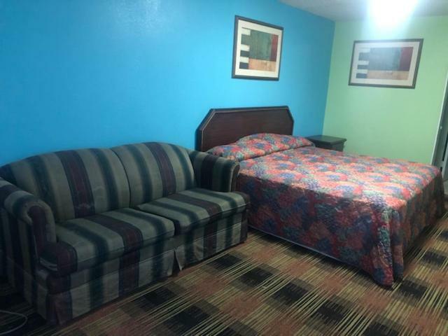 Seminole Inn Donalsonville Ngoại thất bức ảnh