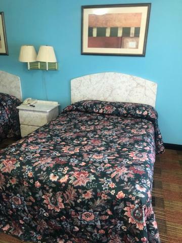 Seminole Inn Donalsonville Ngoại thất bức ảnh