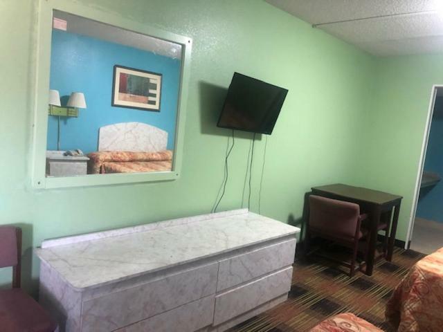 Seminole Inn Donalsonville Ngoại thất bức ảnh