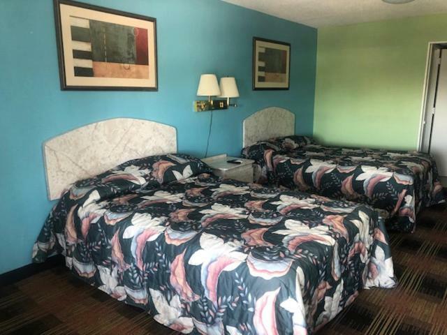 Seminole Inn Donalsonville Ngoại thất bức ảnh