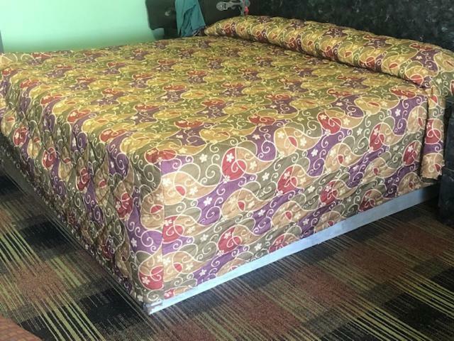 Seminole Inn Donalsonville Ngoại thất bức ảnh