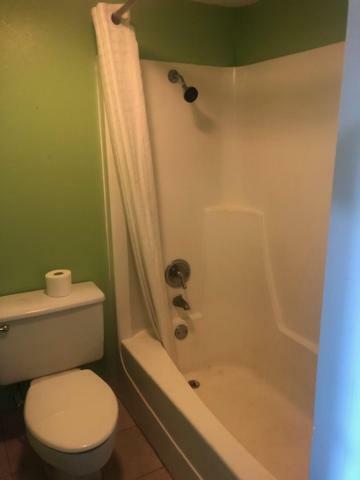 Seminole Inn Donalsonville Ngoại thất bức ảnh