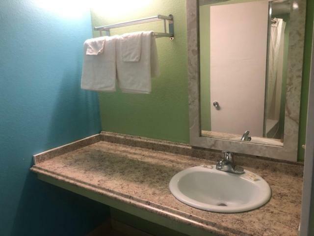 Seminole Inn Donalsonville Ngoại thất bức ảnh